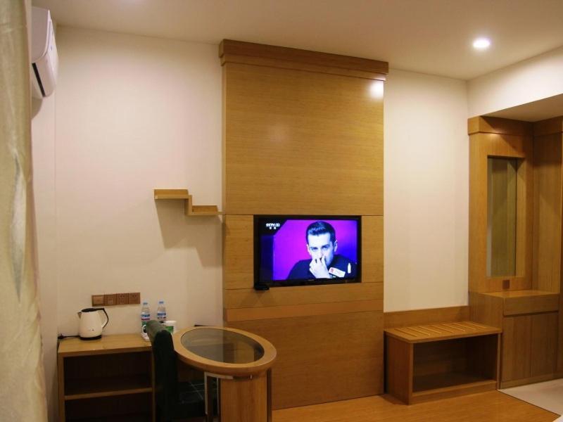 Greentree Inn Shandong Jinan Gaoxin District South Gongye Road Middle Aoti Road Express Hotel Екстер'єр фото